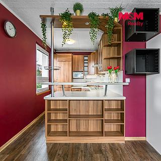 Prodej bytu 3+kk 76 m&sup2; Praha