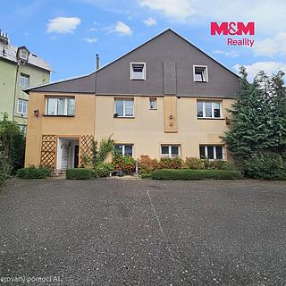 Pronájem obchodu 11 m&sup2; Liberec