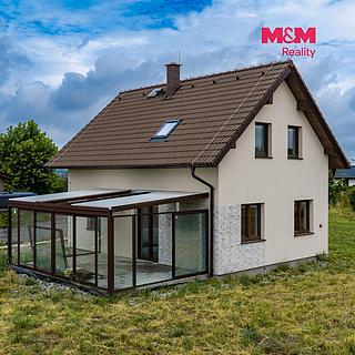Prodej rodinného domu 90 m&sup2; Petkovy