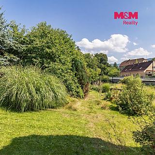 Prodej zahrady 723 m&sup2; Raspenava