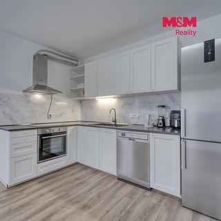 Prodej bytu 2+kk 54 m&sup2; Plzeň