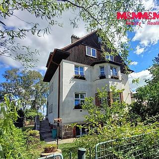 Pronájem bytu 3+1 78 m&sup2; Karlovy Vary