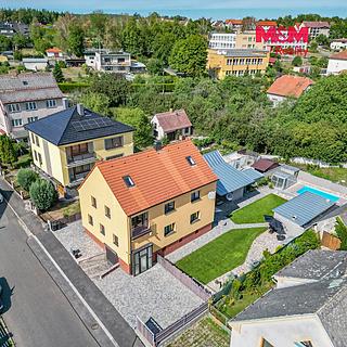 Prodej rodinného domu 367 m&sup2; Radomyšl