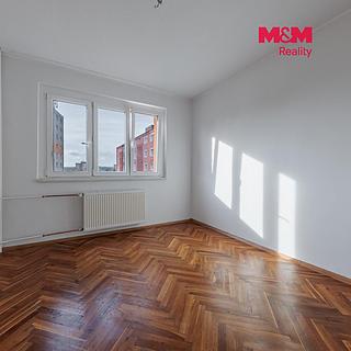 Prodej bytu 3+1 55 m&sup2; Chodov