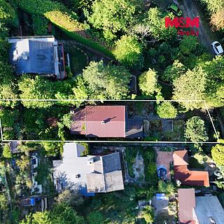 Prodej chaty 36 m&sup2; Olomouc