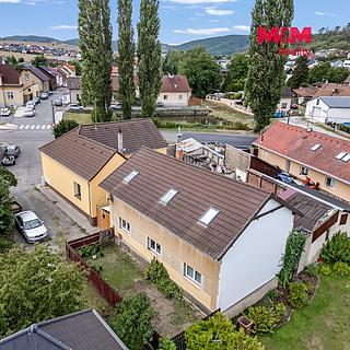Prodej rodinného domu 155 m&sup2; Králův Dvůr