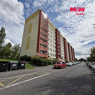 Prodej bytu 3+1 68 m&sup2; Most
