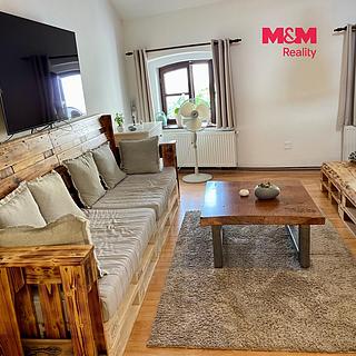 Pronájem bytu 1+kk, garsoniery 67 m&sup2; Nový Jičín