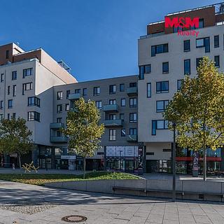 Pronájem bytu 2+kk 58 m&sup2; Ostrava