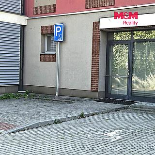 Prodej obchodu 59 m&sup2; Prostějov
