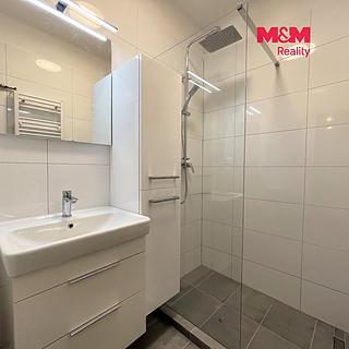 Pronájem bytu 3+1 72 m&sup2; Ostrava