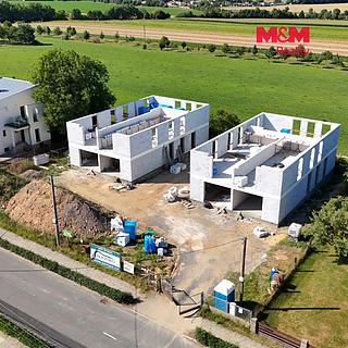 Prodej bytu 1+kk, garsoniery 126 m&sup2; Mokré Lazce