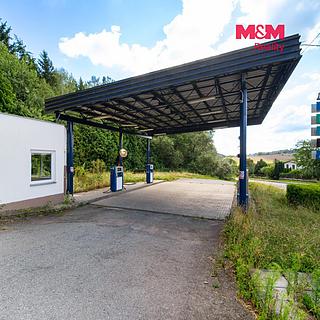 Prodej Ostatních komerčních prostor 20 m&sup2; Rožná