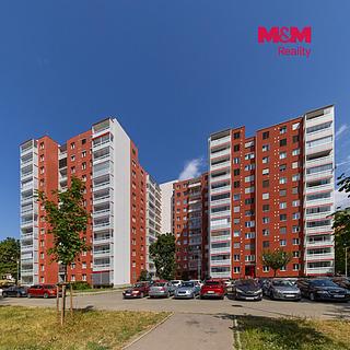 Prodej bytu 4+1 78 m&sup2; Brno