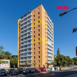 Prodej bytu 2+1 66 m&sup2; Cheb