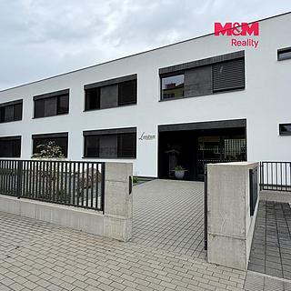 Pronájem obchodu 18 m&sup2; Pardubice