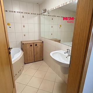Pronájem bytu 4+kk 95 m&sup2; Plzeň