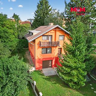 Prodej rodinného domu 180 m&sup2; Říčany