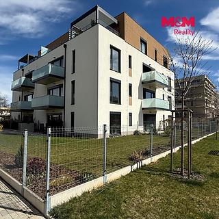 Prodej bytu 2+kk 49 m&sup2; Praha
