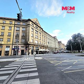 Prodej bytu 2+1 51 m&sup2; Praha