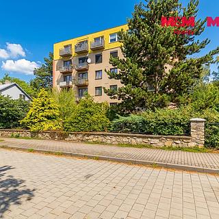 Prodej bytu 3+1 75 m&sup2; Brno