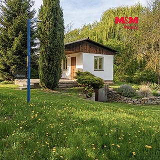 Pronájem chaty 22 m&sup2; Pardubice