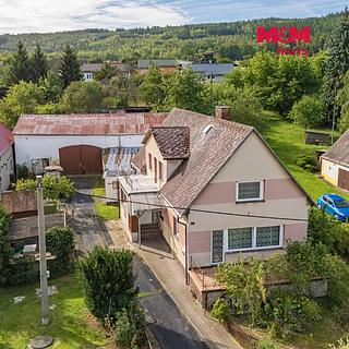 Prodej rodinného domu 170 m&sup2; Lubenec