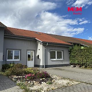 Pronájem rodinného domu 122 m&sup2; Ostrava
