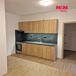 Pronájem bytu 3+kk 61 m&sup2; Brno