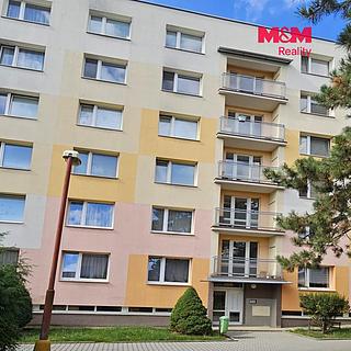Pronájem bytu 3+1 65 m&sup2; Rychnov nad Kněžnou