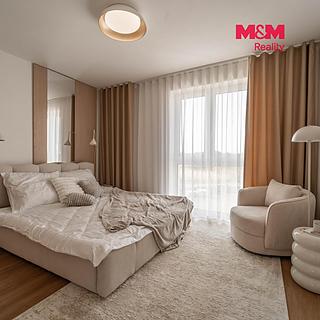 Prodej bytu 4+kk 96 m&sup2; Rokycany