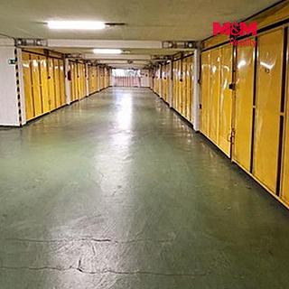 Prodej garáže 18 m&sup2; Praha