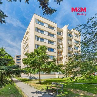Prodej bytu 4+1 77 m&sup2; Strakonice