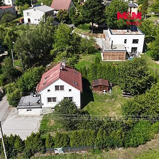 Prodej rodinného domu 150 m&sup2; Staříč