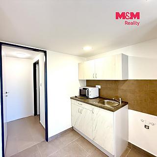 Pronájem bytu 1+1 40 m&sup2; Nové Město nad Metují