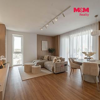Prodej bytu 4+kk 147 m&sup2; Rokycany