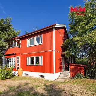 Prodej bytu 3+1 75 m&sup2; Pardubice