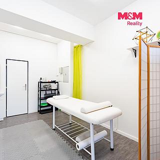 Prodej obchodu 24 m&sup2; Šumperk