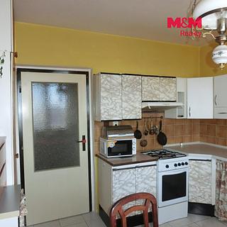 Prodej bytu 3+1 64 m&sup2; Ostrava