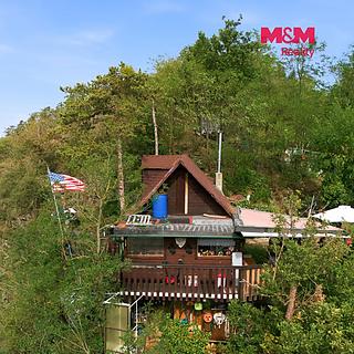 Prodej chaty 28 m&sup2; Sýkořice