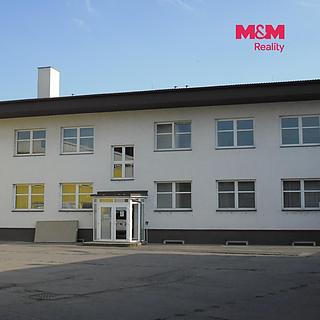 Pronájem kanceláře 29 m&sup2; Hradec Králové