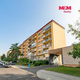 Pronájem bytu 4+1 75 m&sup2; Teplice