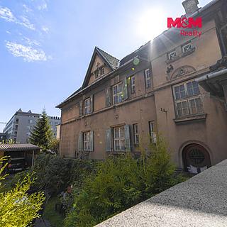 Prodej rodinného domu 200 m&sup2; Ostrava