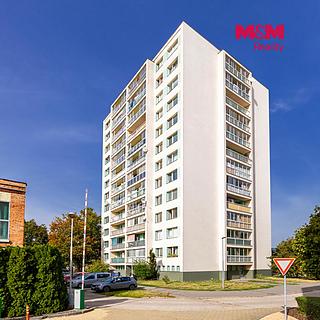 Prodej bytu 3+1 73 m&sup2; Pardubice