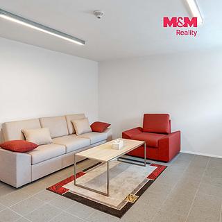 Prodej rodinného domu 116 m&sup2; Rousínov
