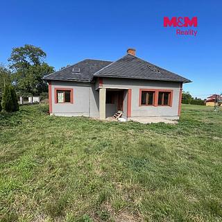 Prodej rodinného domu 148 m&sup2; Hlinka