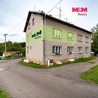 Prodej bytu 3+kk 59 m&sup2; Orlické Podhůří