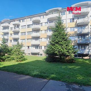 Prodej bytu 3+1 61 m&sup2; Hradec Králové
