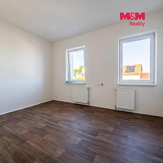 Pronájem bytu 1+1 45 m&sup2; Krupka