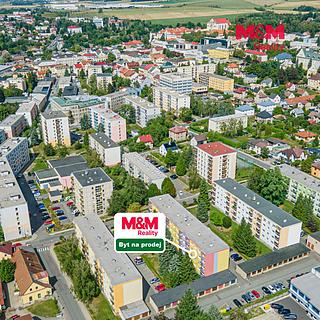Prodej bytu 2+1 56 m&sup2; Rychnov nad Kněžnou